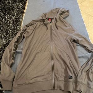 Quicksilver Mens base nectar 2 sweater large